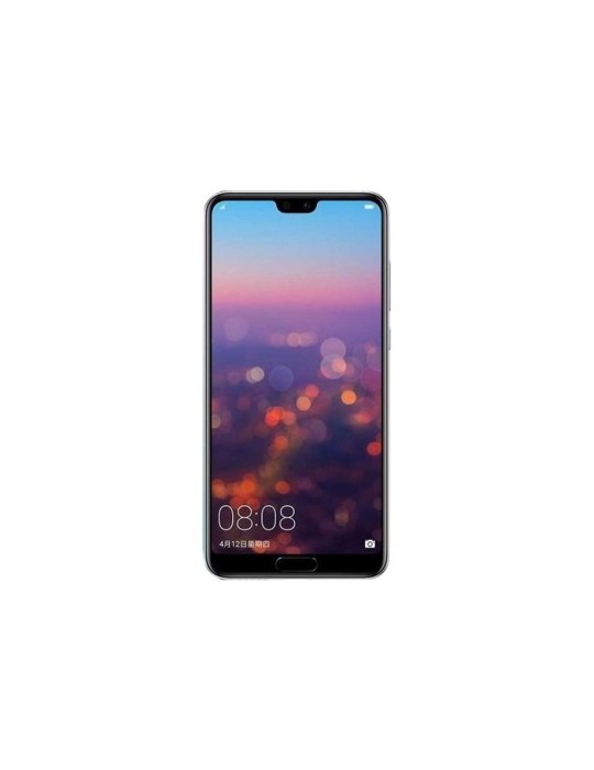 HUAWEI P20 PRO DUAL