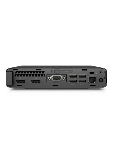 HP ELITEDESK MINI 800 G4 2