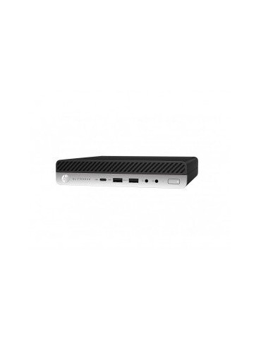 HP ELITEDESK MINI 800 G4