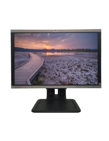 ÉCRAN HP 22"
