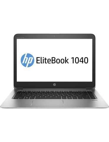 Hp Elitebook Folio 1040 G3