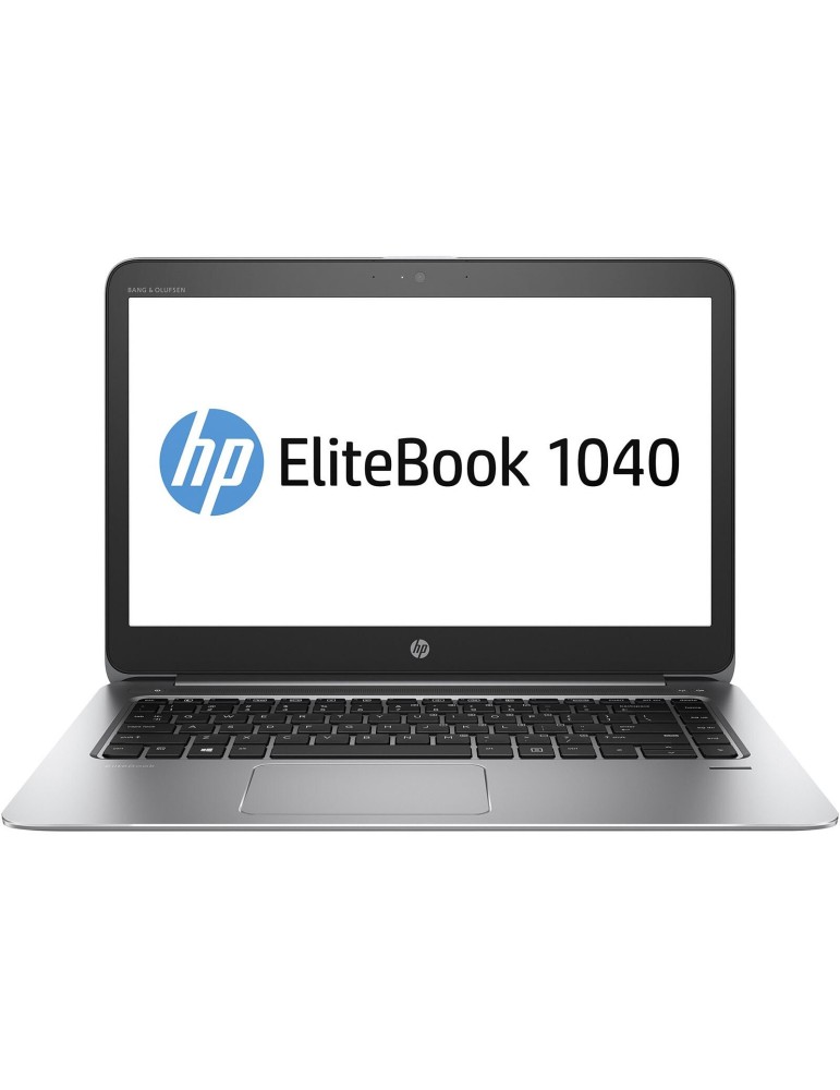 Hp Elitebook Folio 1040 G3