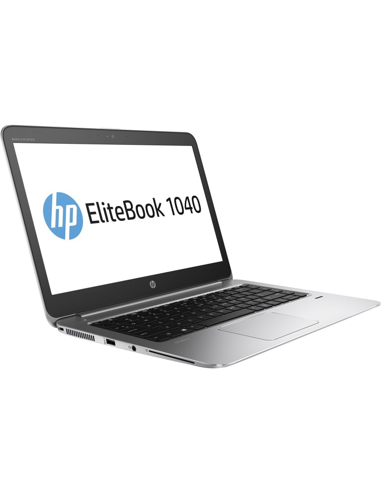 Hp Elitebook Folio 1040 G3