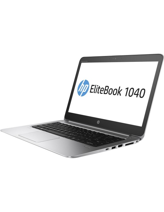 Hp Elitebook Folio 1040 G3