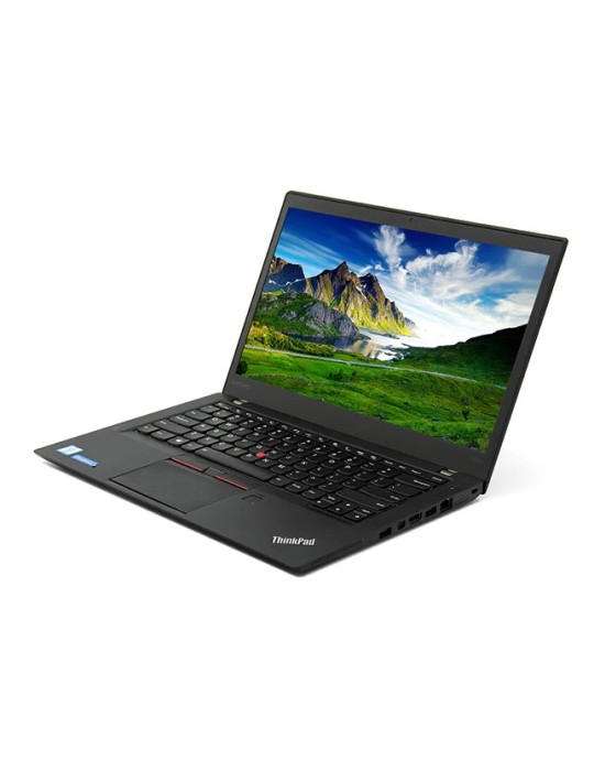 LENOVO THINKPAD T460S