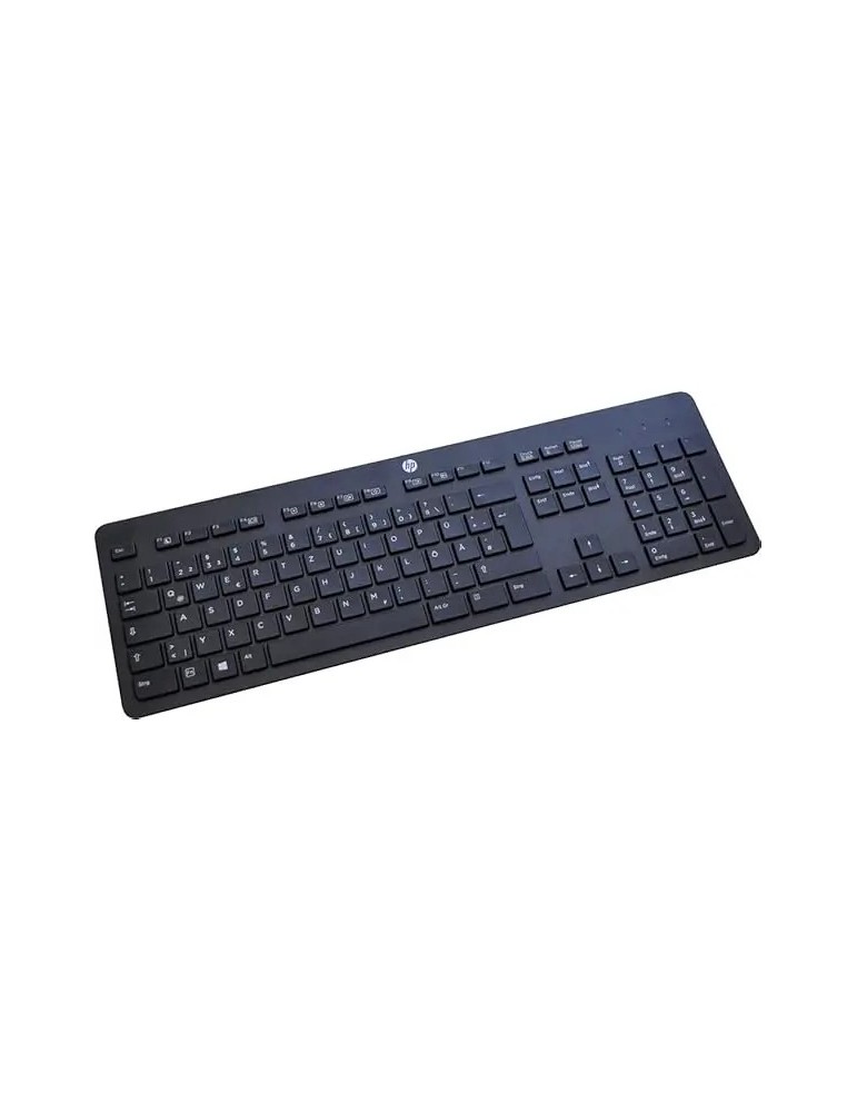 PETIT CLAVIER HP USB